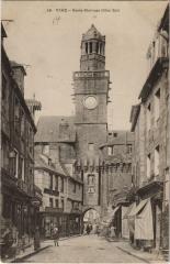 Vire Porte-Horloge