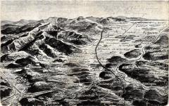 Belfort und das Oberelsass - Das Schlachtfeld in den Vogesen -
													68 Haut Rhin
												