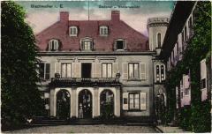 Bischweiler i. E. -
													68 Haut Rhin
												