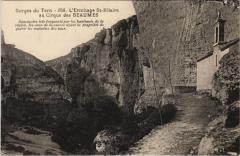 Gorges du Tarn L'Ermitage St.Hilaire France -
													48 Lozère
												