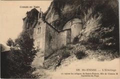 Gorges du Tarn Sainte-Enimie, L'Ermitage France