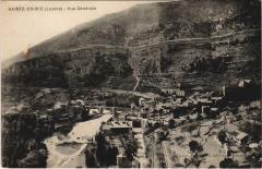 Ste Enimie Vue Generale France -
													48 Lozère
												