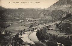 Molines La Vallee du Tarn France -
													48 Lozère
												