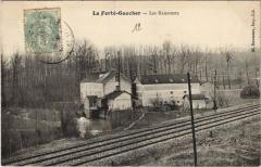 La Ferte-Gaucher Les Ramonets