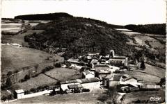 Saint-Appolinaire - Le Village -
																					69170 Saint-Appolinaire
																			