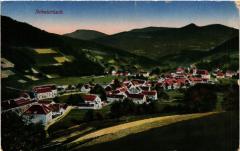 Schnierlach - Lapoutroie - Panorama - Vue générale à Lapoutroie