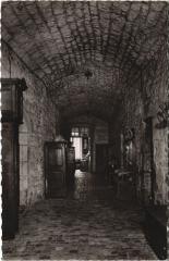 Gorges du Tarn Chateau de la Caze France -
													48 Lozère
												