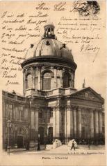 Paris 6e Paris-L'Institut à Paris 6e