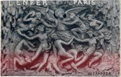 L'Enfer à Paris 9e