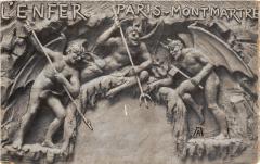 L'Enfer à Paris 9e