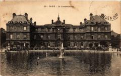 Paris 6e Paris-Le Luxembourg à Paris 6e