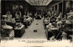 Paris 6e Paris-Musée du Luxembourg à Paris 6e
