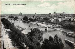 Paris 6e Paris-Vue Panoramique -
																					75006 Paris 6e
																			