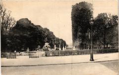 Paris 6e Paris-Avenue de l'Observatoire à Paris 6e
