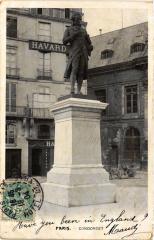 Paris 6e Paris-Condorcet à Paris 6e