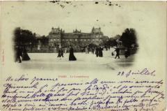 Paris 6e Paris-Le Luxembourg à Paris 6e