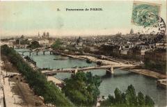 Paris Panorama de Paris