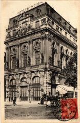 Paris 10e - Theatre de la Renaissance à Paris 10e