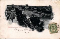 Paris Panorama de Paris