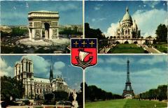 Paris