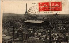 Paris Panorama