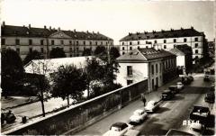 Paris 12e-Rue de Reuilly à Paris 12e