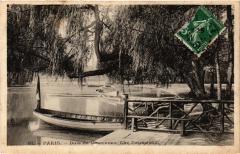 Paris 12e-Bois de Vincennes-La Daumesnil à Paris 12e