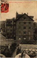 Hôpital privé médico-chirurgical - rue Antoine-Chantin à Paris 14e