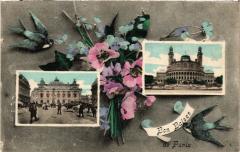 Bon Baiser de Paris