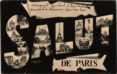 Salut de Paris