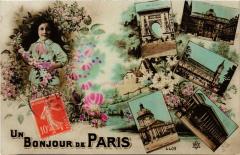 Un Bonjour de Paris