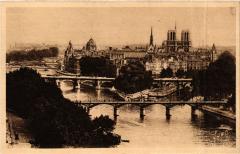 Paris La Cité N.D.