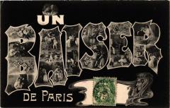 Un Baiser de Paris