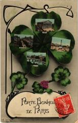 Porte Bonheur de Paris