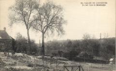 Vallée de Chevreuse-Un Joli Coin de Senlisse à Chevreuse