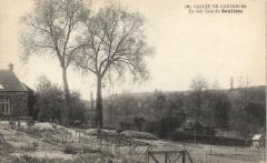 Vallée de Chevreuse-Un Joli Coin do Senlisse à Chevreuse