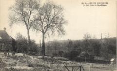 Vallée de Chevreuse-Un Joli Coin de Senlisse à Chevreuse