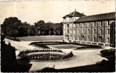 Etablissement national de convalescentes du Vesinet à Ablis