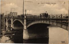 Saint-Ouen - Le Pont
