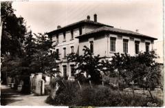Chaponost - Groupe Scolaire à Chaponost