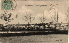 Andrezieux - Vue générale