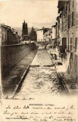 Montbrison - Le Vizézy à Montbrison