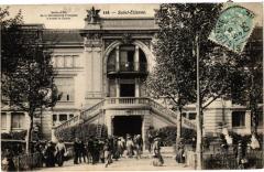 Saint-Etienne
