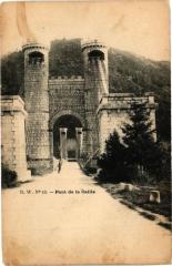 Pont de la Caille