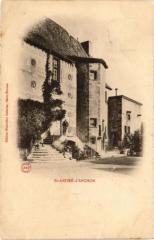 Saint-Andre-d'Apchon