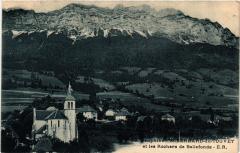 Saint-Bernard du Touvet