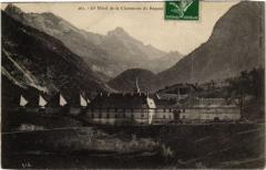 Gd Hotel de la Chartreuse du Reposom