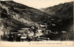 La Clusaz et la Vallée des Confins
