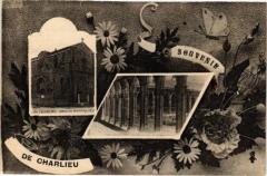 Souvenir de Charlieu