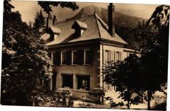 Pension La Cascade - Bourg d'Oisans -